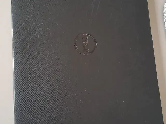 Ноутбук DELL, Душанбе