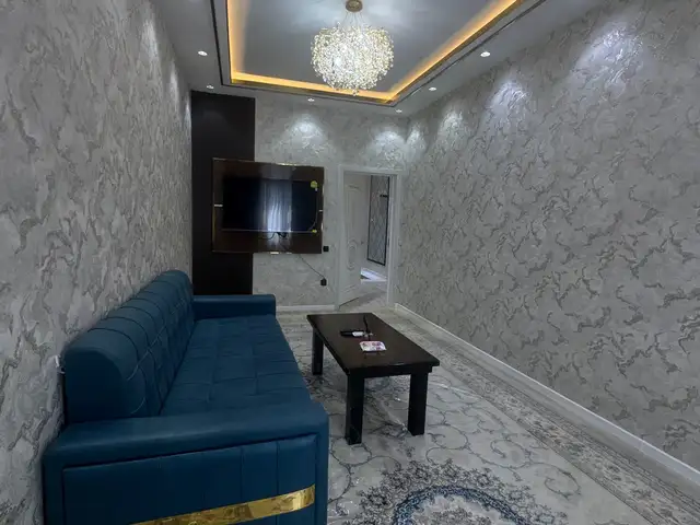 2-комн. квартира, 10 этаж, 54 м², Сино, Душанбе