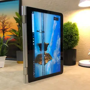 Ноутбук HP I7 5Gen 2.60Ghz, Хуҷанд