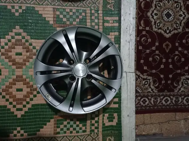 Диски R13, Гиссар