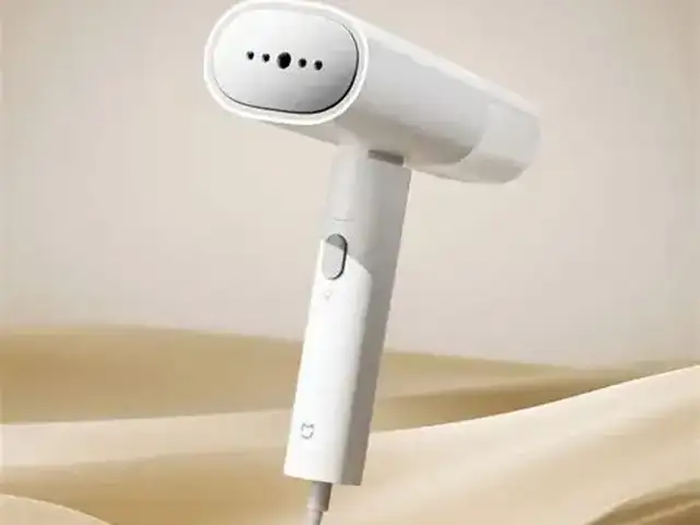 Ручной отпариватель Xiaomi Mijia Handheld Garment Steamer 2, Душанбе