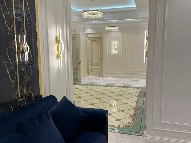 6-комн. квартира, 5 этаж, 255 м², Сомони, Мехргон, Душанбе