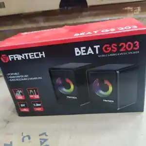 Колонка Fantech GS 203, Душанбе