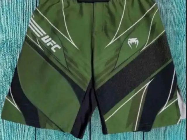 Шорти mma, Душанбе