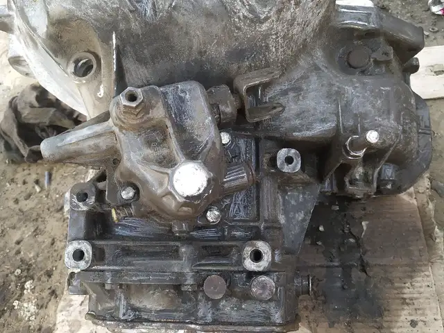 Коробка для Opel 1.8, Худжанд