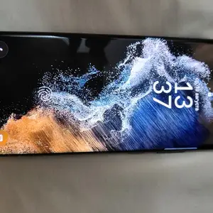 Samsung Galaxy S22 Ultra, Худжанд