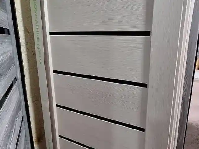 Дверь, Душанбе