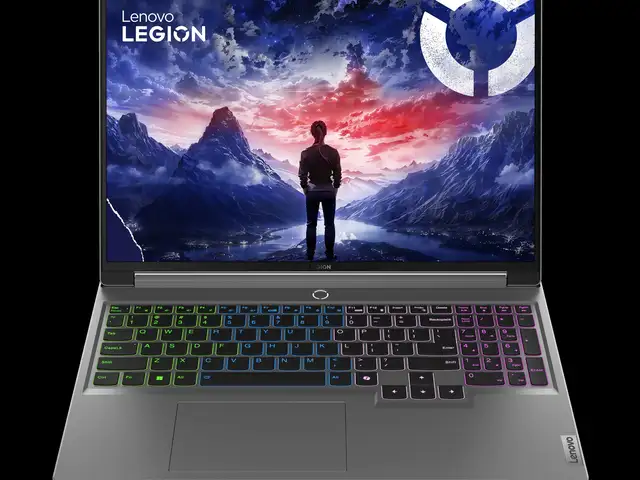 Ноутбук Lenovo Legion core i 9, Хуҷанд