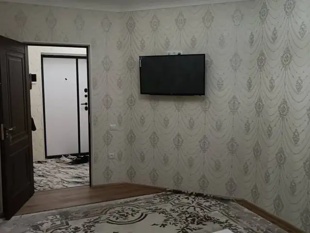 2-комн. квартира, 12 этаж, 50м², Фирдавси, Душанбе