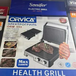 Тостер, Душанбе