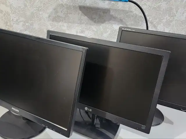 Монитор Samsung 23, Хуҷанд
