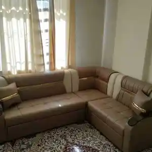 Диван раздвижной, Душанбе
