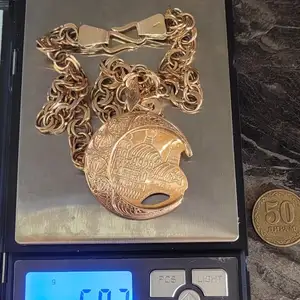 Золото 585, Душанбе