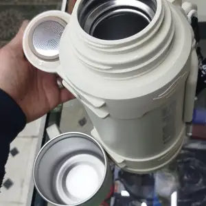 Универсальный термос, Душанбе