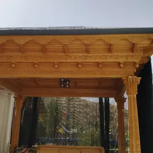 Беседка, Душанбе