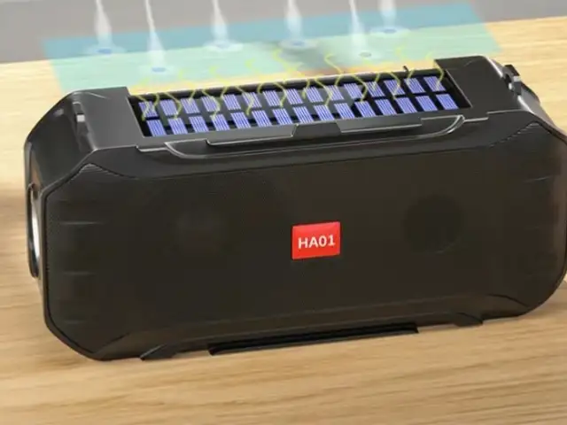 Колонки, Душанбе