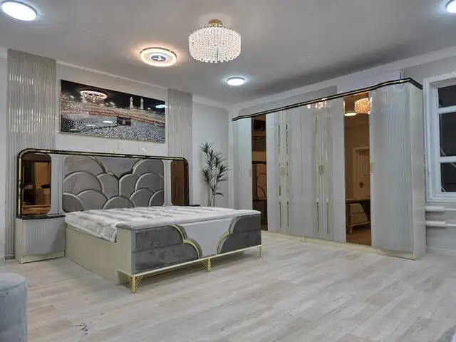 Спальный гарнитур, Душанбе