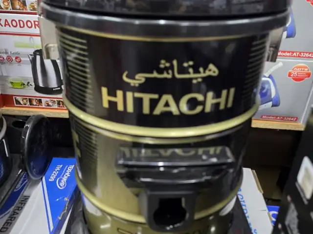 Пылесос, Худжанд