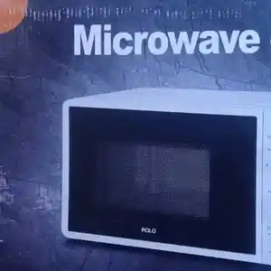 Микроволновая печь, Душанбе