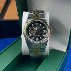 Часы Rolex, Душанбе