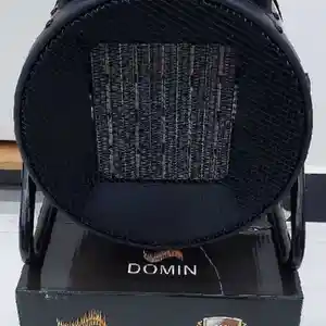 Пушка тепловая Domin, Душанбе