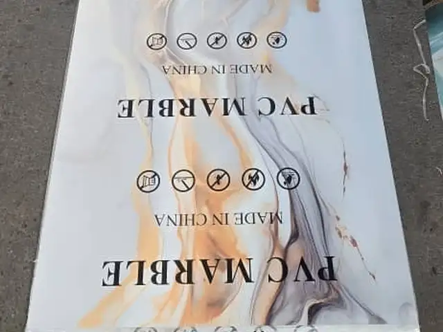 ПВХ Панель, Душанбе