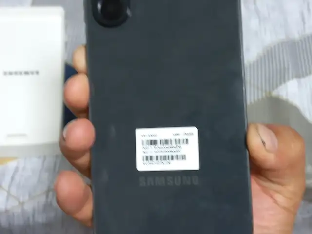 Samsung Galaxy А56 дубликат, Худжанд
