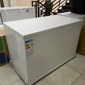 Морозильная камера BLESK BL-368MSD, Душанбе