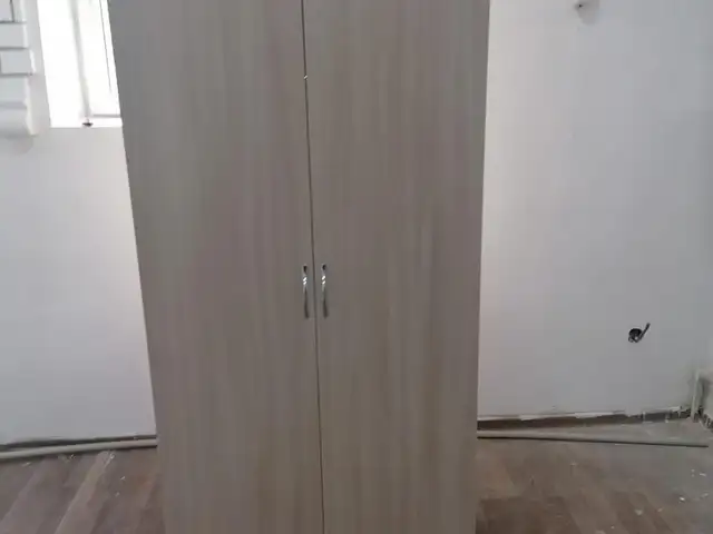 Шкаф, Душанбе