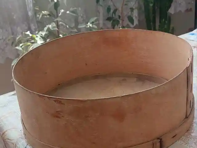 Сито/элак, Душанбе