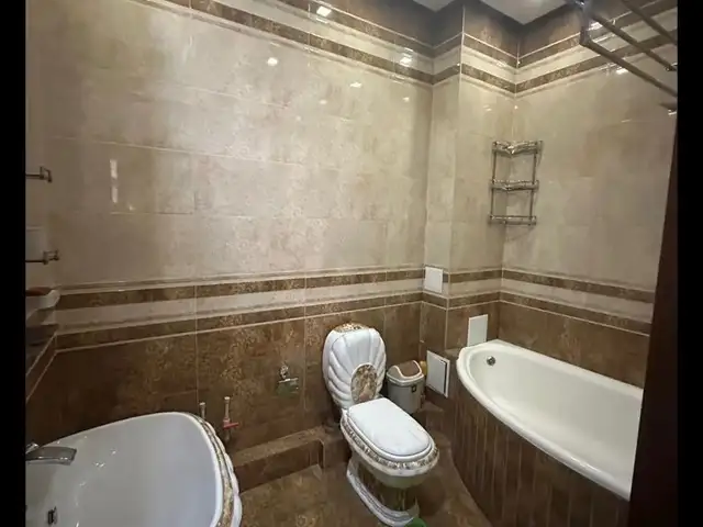 2-комн. квартира, 7 этаж, 145м², сомони, Душанбе