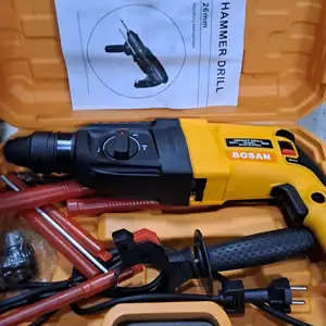 Перфоратор Dewalt, Душанбе