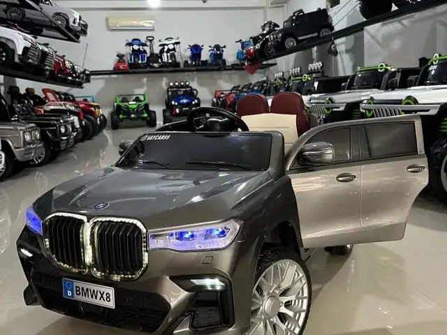 Электромашина, Душанбе