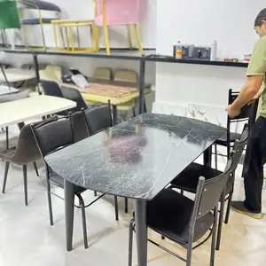 Стол и стулья, Душанбе