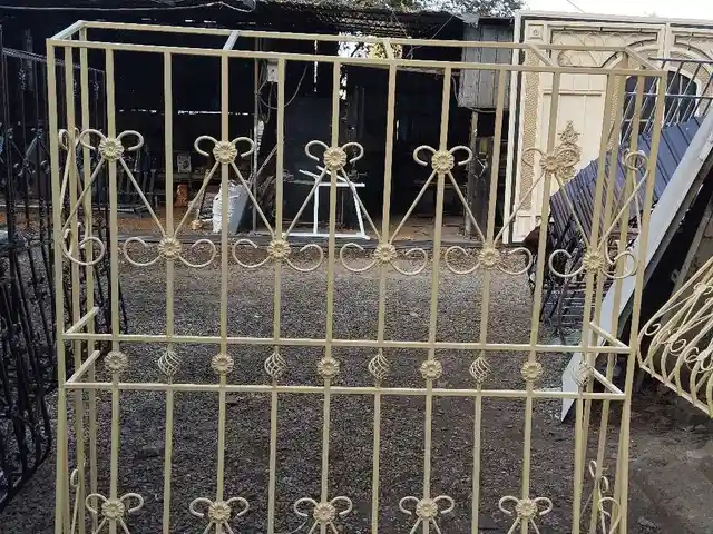 Решетки на заказ, Душанбе
