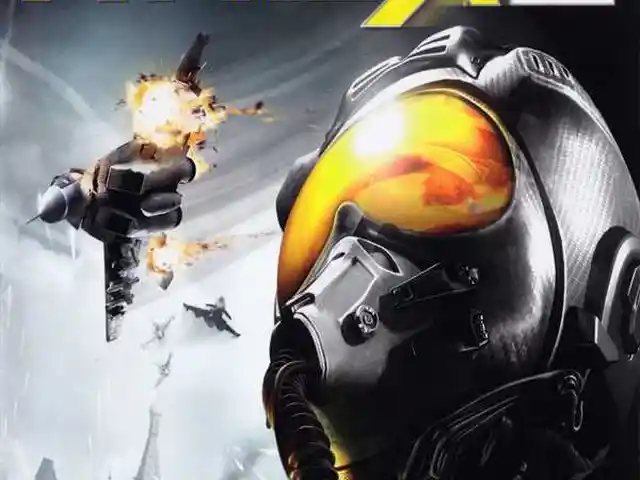 Игра Cовременная боевая авиация HAWK для компьютера-пк-pc, Душанбе