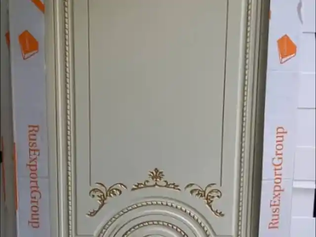 Межкомнатная дверь, Душанбе