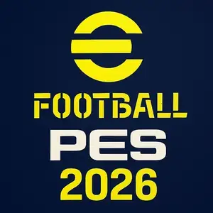 Игра PES 2026 5.05....13.00, Душанбе