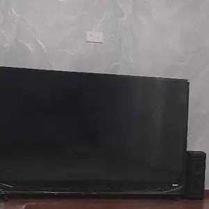 Телевизор, Душанбе