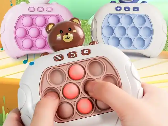 Интерактивная игра Попит антистресс, Душанбе