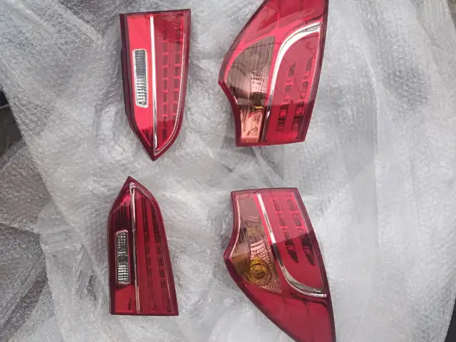 Задний фонарь от Hyundai Santafe 2014-15, Худжанд