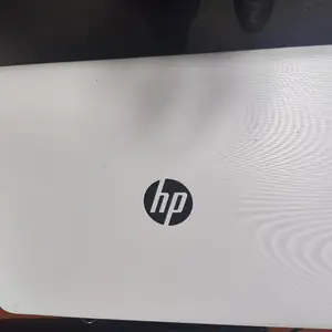 Корпус от ноутбука HP, Душанбе