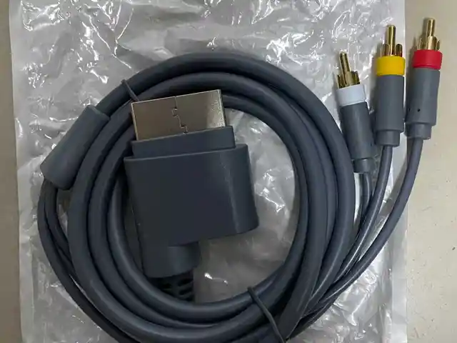 Xbox 360 Кабель, Душанбе