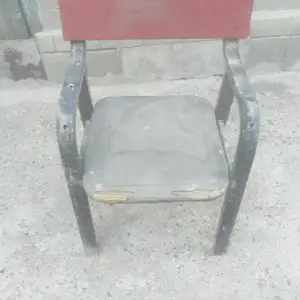 Кресло, Душанбе