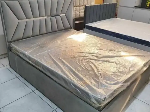 Кровать двуспальная, Душанбе