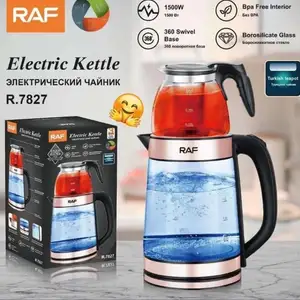Тефаль raf, Хуҷанд