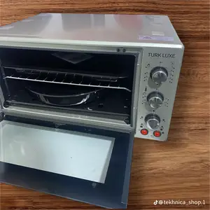 Духовка, Душанбе