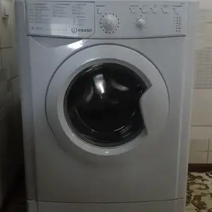 Стиральная машина Indesit, Худжанд