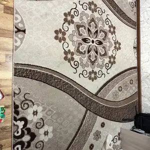 Палас, Душанбе