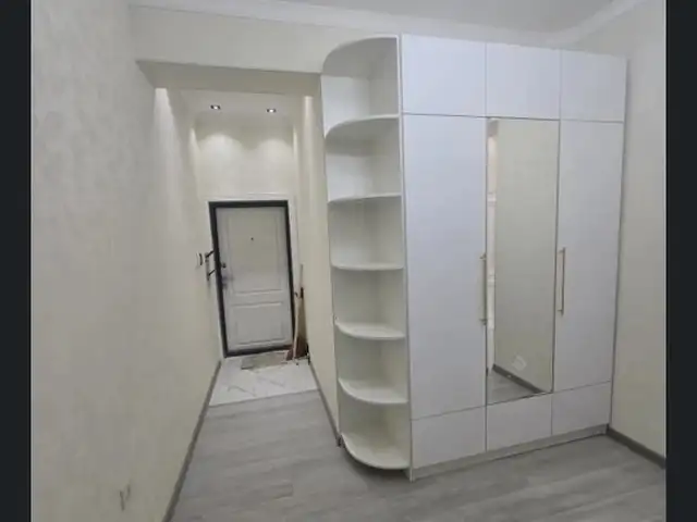 3-комн. квартира, 8 этаж, 95м², н.Сино, Душанбе